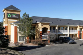  Extended Stay America Suites - Denver - Tech Center South - Inverness  Сентенниал